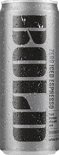 Zero Iced Espresso