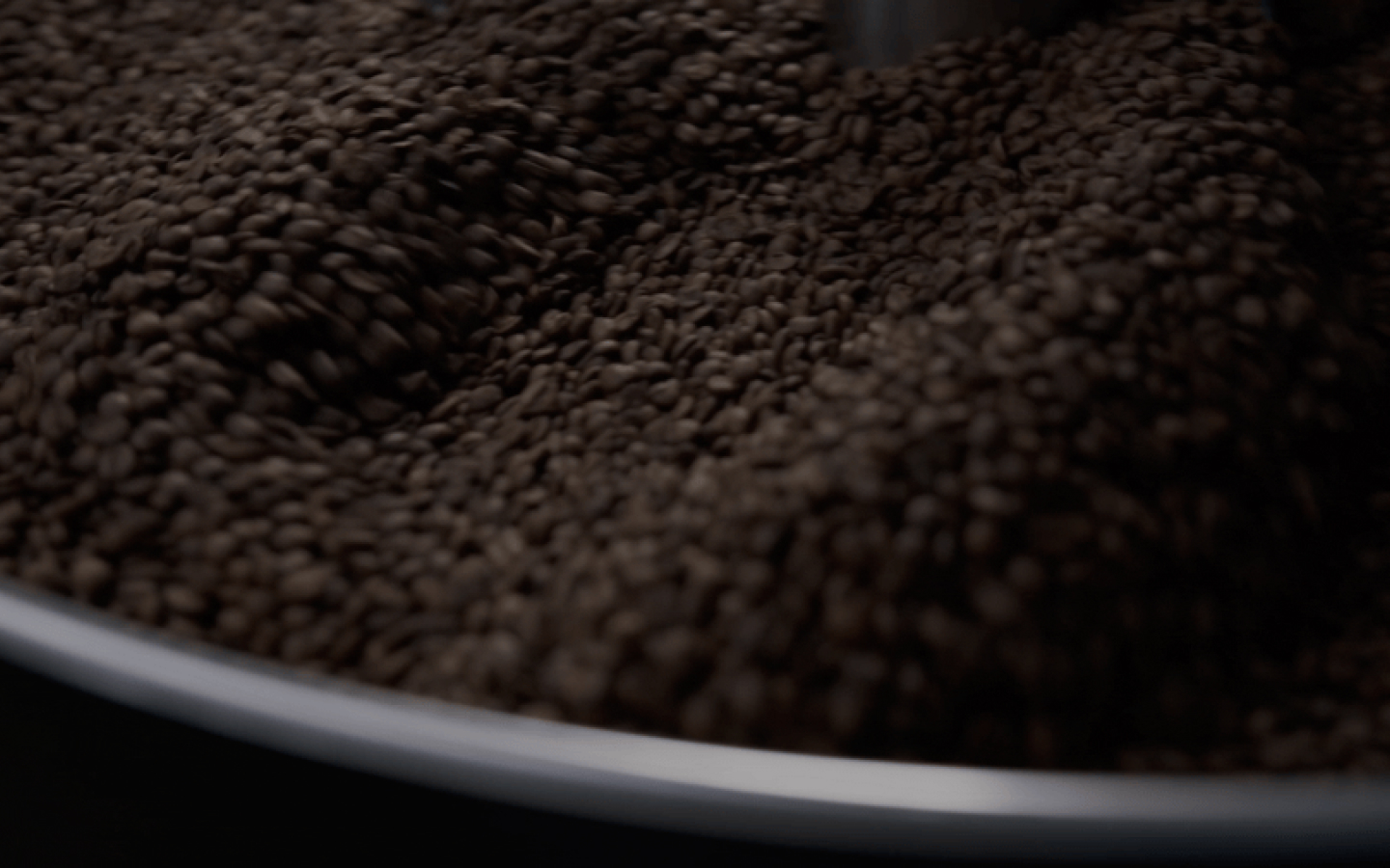 Kaffebønner